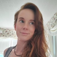Upstairs Circus Employee McKenzie Clarke's profile photo