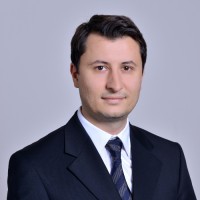 Levent Hacioğlu Email