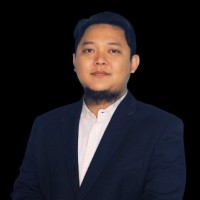 Square Gate One Employee Ricki Firmansyah's profile photo