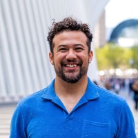 Bentley University Employee Jeff Yee's profile photo