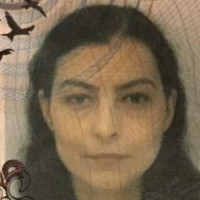 Maryam Shaeri Email