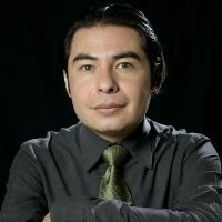 Recorridos Virtuales Employee Felipe González's profile photo