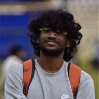Chargebee Employee Soorya S's profile photo