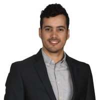 Ces Consulting, Llc Employee Daviel Salgado's profile photo