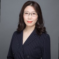 Merck Employee Tracey Shen's profile photo