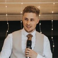 Clarus WMS Employee Elliot Percy's profile photo