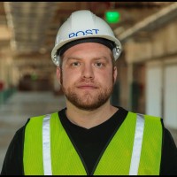 HTown Happy Hour Employee Derrick Diotalevi's profile photo