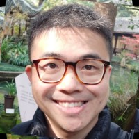 Oracle Employee Vincent Lui's profile photo