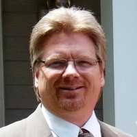 Citizens Bank Employee Rick Hanson's profile photo