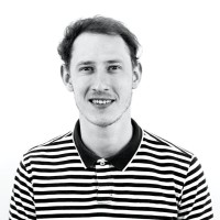Integris Composites Employee Andreas Bjørnskov's profile photo
