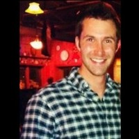 Ryder Supply Chain Solutions Employee Drew Hale's profile photo