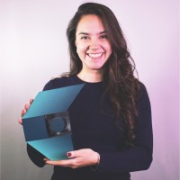 Construtora Canopus Employee Ana Elisa Gonçalves Gomes Dos Santos's profile photo