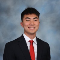 Fast Enterprises, LLC Employee Jonathan Yi's profile photo