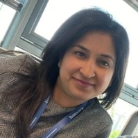 Extropy Advisors Employee Shivani Kaushal's profile photo