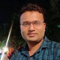 Growel Softech Ltd Employee Sumeet Upadhye's profile photo