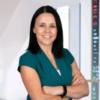Benchmark Capital Employee Moira Eyres's profile photo