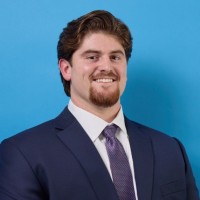 DBD Investment Bank Employee Jake Hornibrook's profile photo
