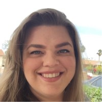 Original X Productions Employee Jessie Halpin's profile photo