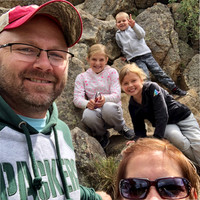 Healthy Home Heating & Cooling LLC Employee Mark Laplante's profile photo