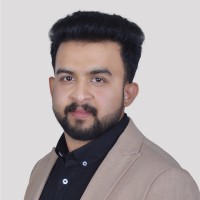 talabat Employee Ashwin Raja's profile photo