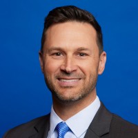 Purolator International Employee Casey Fuller's profile photo