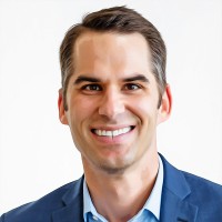 Chad van Handel