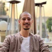 talabat Employee Mo'Men Essam's profile photo
