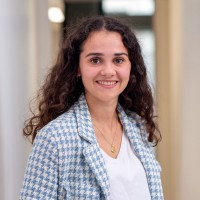Formation AFTEC Employee Elise Huguenin's profile photo