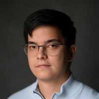 Bitboundaire Employee Daniel Ashton's profile photo
