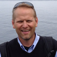 Children of the Nations Employee Chris Clark's profile photo
