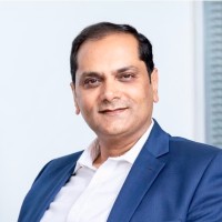 Siemens Technology India Employee Pankaj Vyas's profile photo