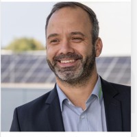 HIWIN GmbH Employee Dominik Paepke's profile photo