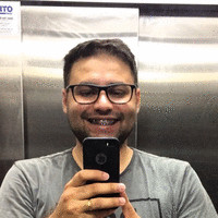 Action TI Employee José de Lima's profile photo