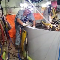 Leak Testing Specialists, Inc. Employee Michael Cundiff's profile photo