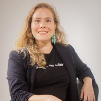 DataPolicy Employee Letícia M. V. Medina's profile photo