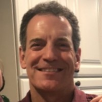Johnson and Johnson Employee Jeff Newton's profile photo