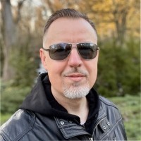 TulaCo Employee Vitaly Kuleshov's profile photo