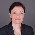 Sikich Employee Ralitza Kamenova's profile photo