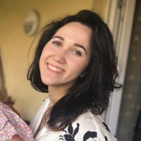 Sarah Gianetti Email
