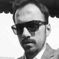 RAEEM International (Formerly Core Media Pakistan) Employee Tabish Ali's profile photo