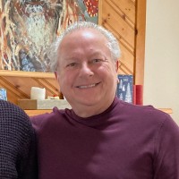 Haiyu LLC Employee Jerry Hess's profile photo