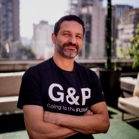 G&P Employee Andre Vedolin's profile photo