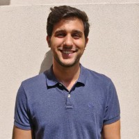 ILHAM Employee Taimoor Muhammad's profile photo