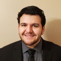 Trevor Vergara Email & Phone Number