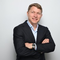 Cube Biotech GmbH Employee Pascal Lill's profile photo