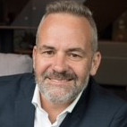 SeeEverything Employee Simon Spence's profile photo