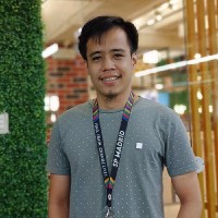 SP Madrid & Associates Law Firm Employee Jubert Verano's profile photo