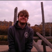 ChamSys Employee Benjamin Grave's profile photo