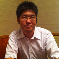 Bosch Japan Employee Kentaro Nagasawa's profile photo