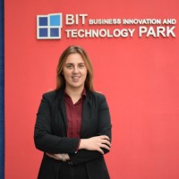 University of Tuzla Employee Amera Sinanovic's profile photo